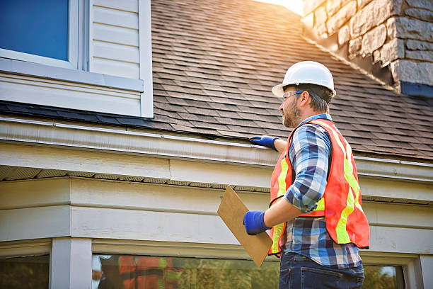Roofing in New Bloomington